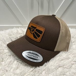 Trucker SnapBack hat Mexico